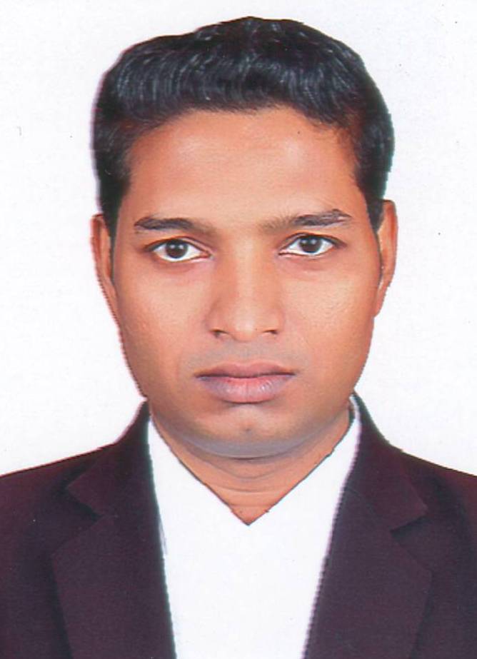 Adv. Rahul Kamble