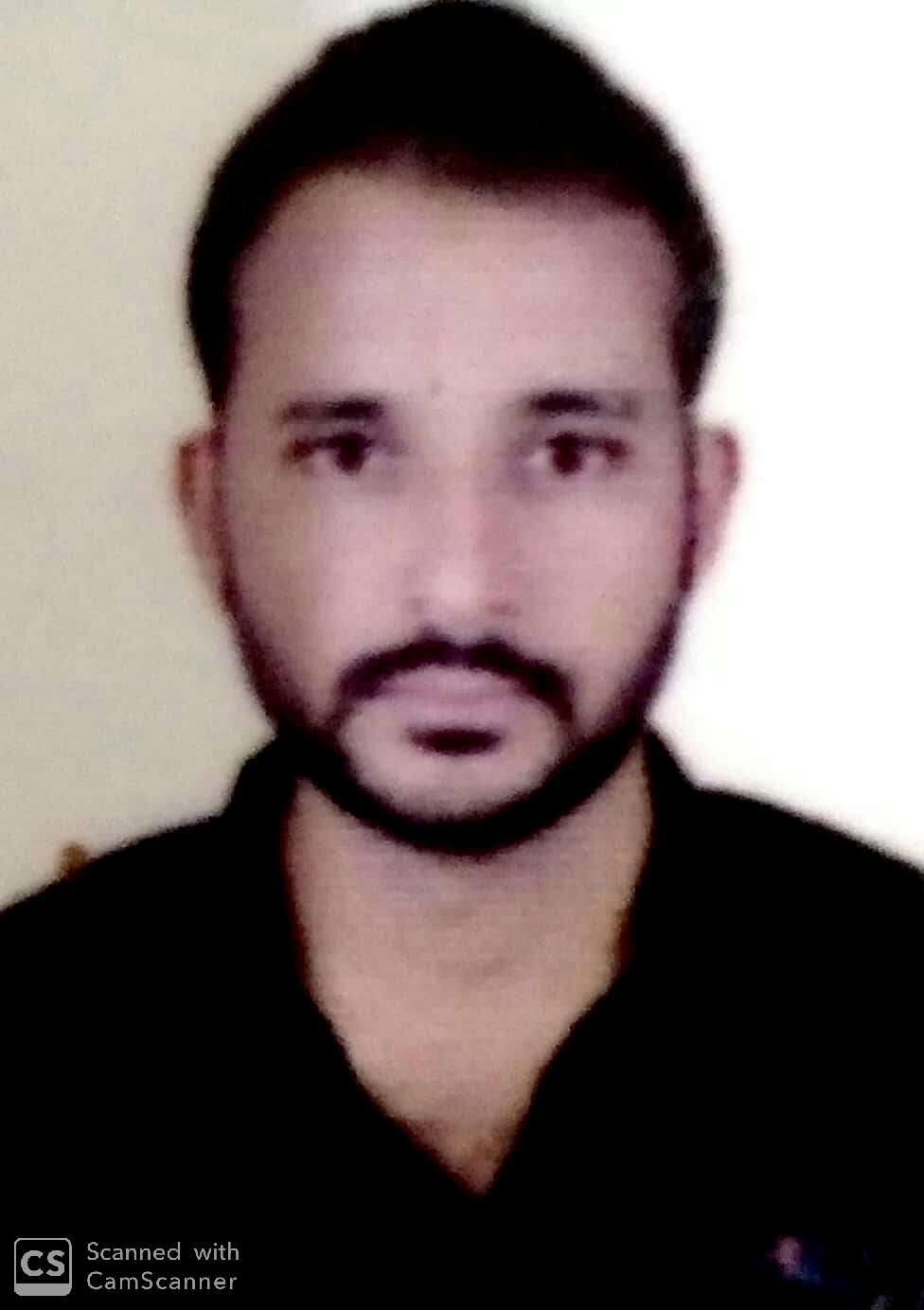 Ahemad A. Gaffar Shaikh