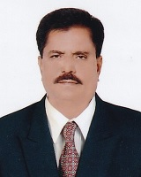 Ajajbabar Ismail Shaikh