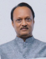 Ajit Aanantrao Pawar