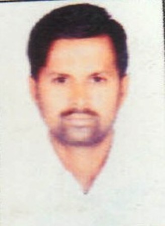 Amol Motiram Vyavahare