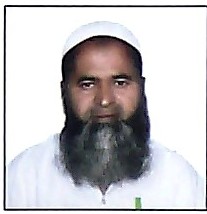 Anaiddin Fayyajoddin Shaikh