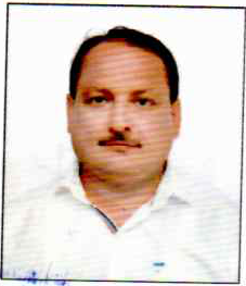 Anand Ranganath Naik