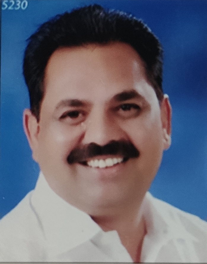 Anil Bhaidas Patil