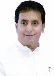 Anil Deshmukh