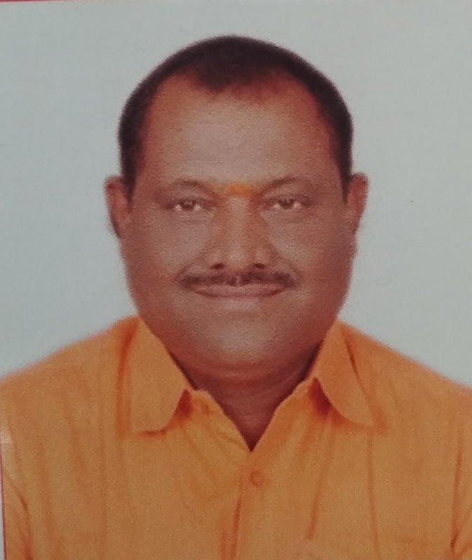 Ankush Baburao Kalwane