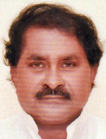 Antapurkar Raosaheb Jayvanta