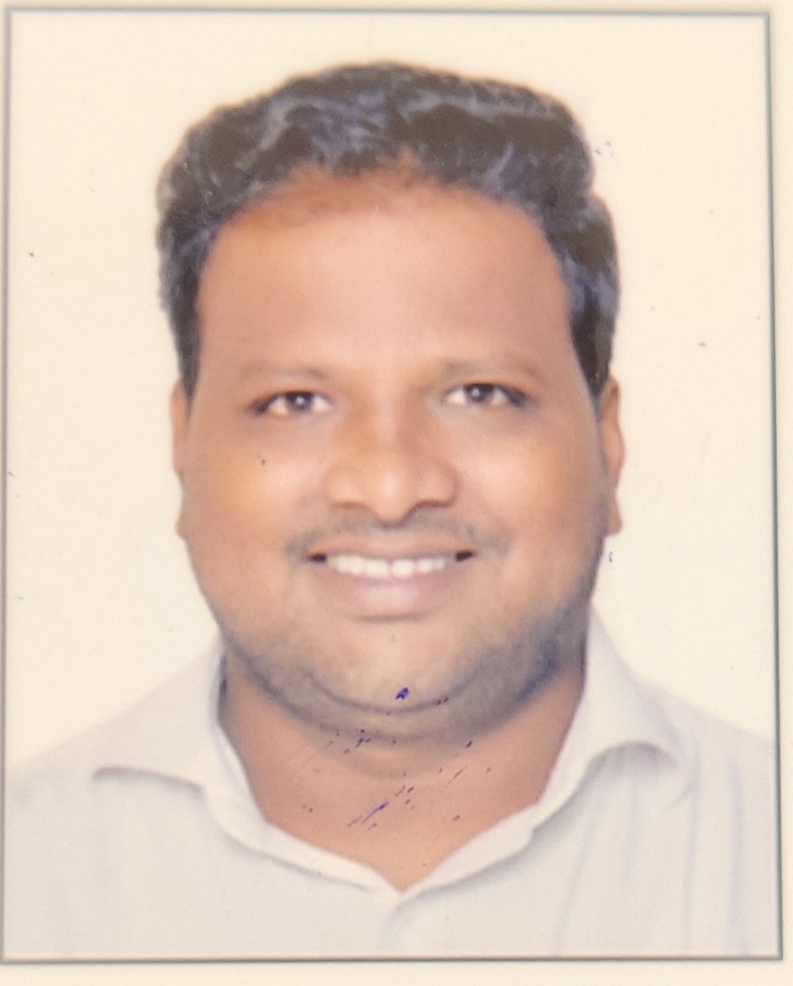 Arjun Ramesh Jadhav