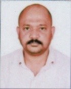 Arun Dhondiram Surve