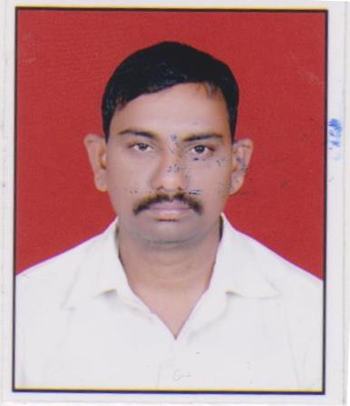 Arun Devidas Kamble