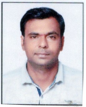 Ashish Manoharrao Deshmukh