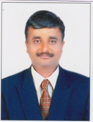 Ashok Ajinath Mane