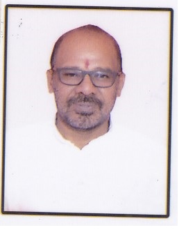 Ashok Shamrao Shinde