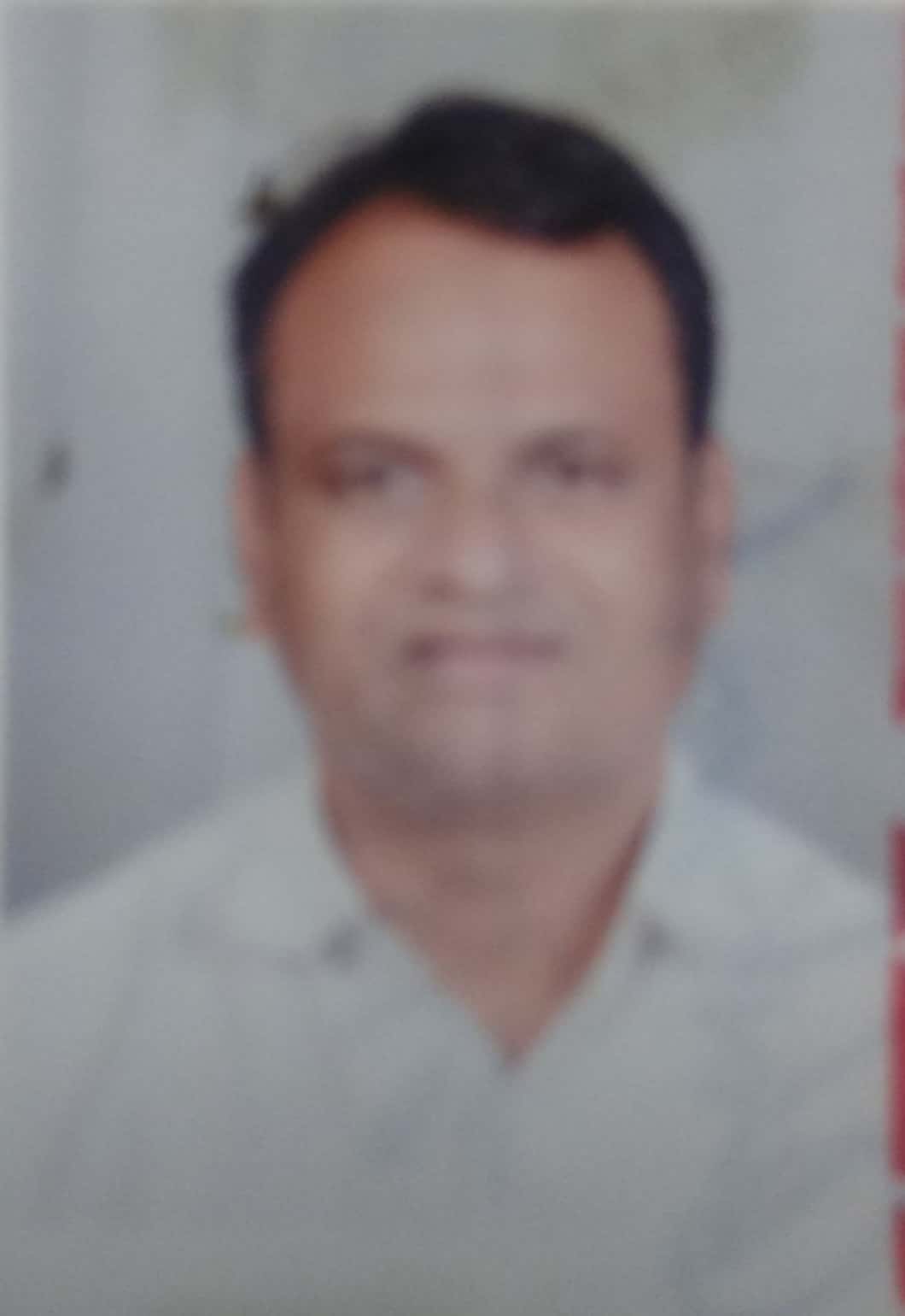 Ashok Vijay Gaikwad