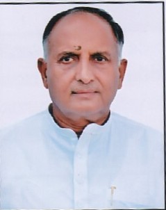 BACHAN SINGH ARYA