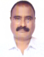 Bhagwat Dhondiba Gaikwad