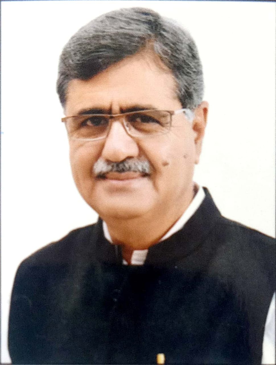 BHARAT BHUSHAN BATRA