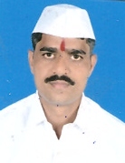 BHAU PANDURANG MARGALE