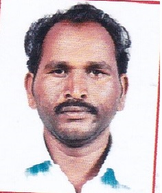 Bhausaheb Namdeo Pawar