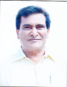 BHIMRAO ANANDRAO DHONDE