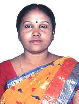 Bulu Rani Singh