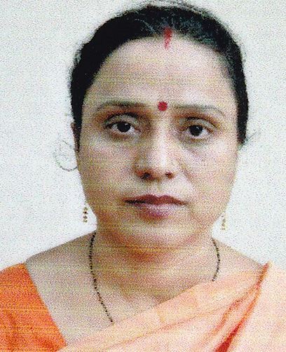 Babita Raju Awasthi