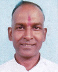 Bablu Prasad Dangi