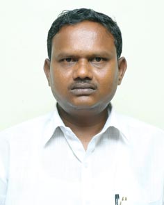 Baladhe Deepak Babanrao