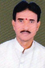 Balaji Baliram Bande