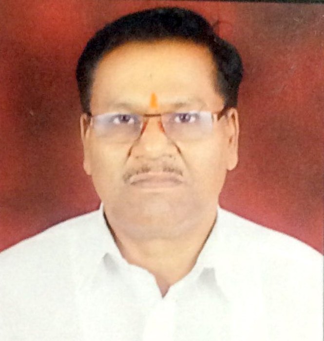 Bhaskar Gopal Gavit