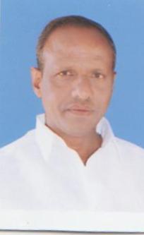 Bhausaheb Khushalrao Patil