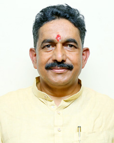 Bhimrao (Anna) Dhondiba Tapkir