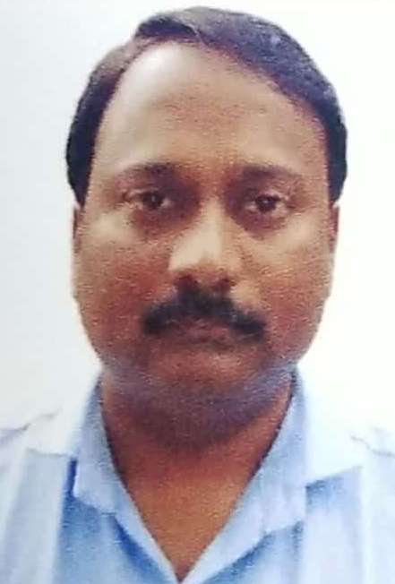 Nagaonkar Chandrakant Sudamrao