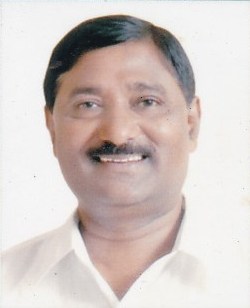 Chandrakant Damodar Handore