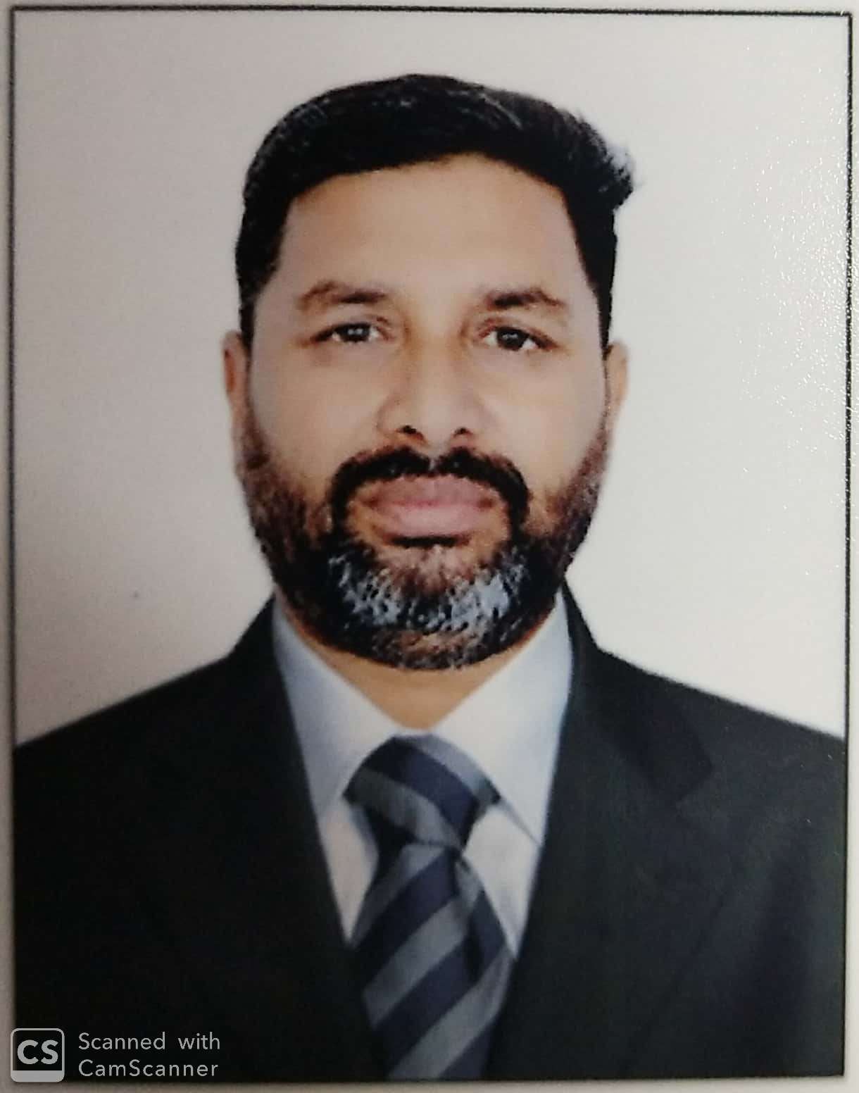 CHARANJIT KUMAR