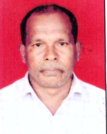 Co. Laxaman Sukary Wadu