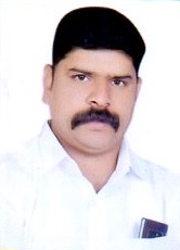 Chandrakant Bhaskar Pashte