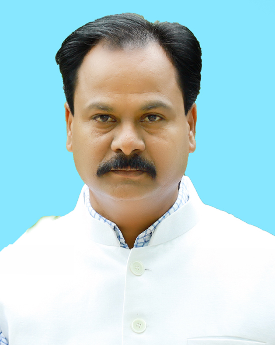 Chandrakant Nimba Patil