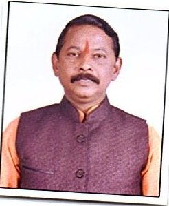 Chandrakant Sharad Dhondge