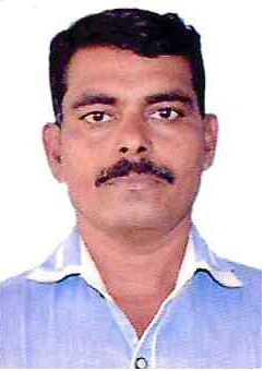 Chandrashekhar Sadashiv Kamble