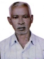 Charan Kamal Thakur