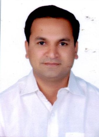 Chaughule Mahesh Prabhakar