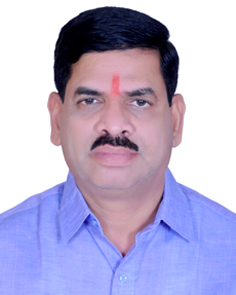 Chavan Sadanand Narayan