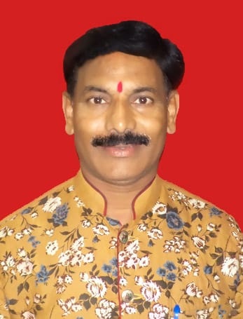 Chhotu Kishanrao Hibare