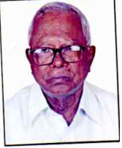 Chintaman Laxman Patil