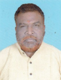 DEO KUMAR DHAN