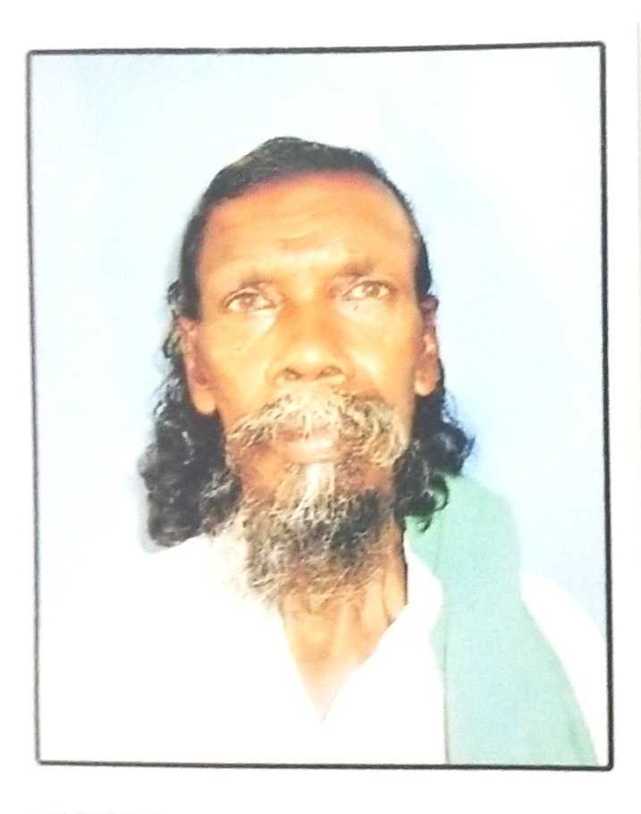 Devishwar Manjhi