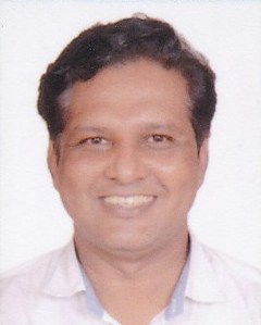 Dhananjay Shankar Kolkar