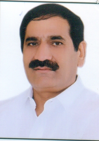 Dharam Singh Chhoker