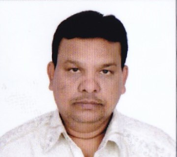 Dharmendra Mandlik